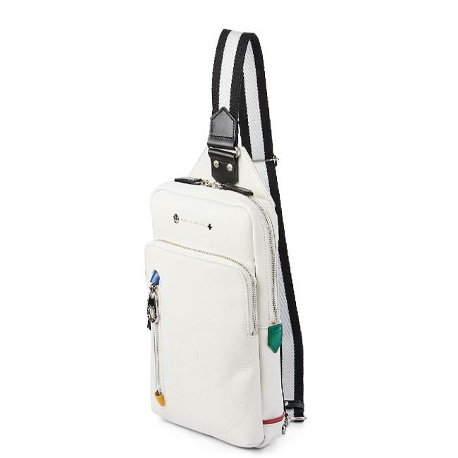 カステルバジャック デンス ボディバッグ CASTELBAJAC cb-072911