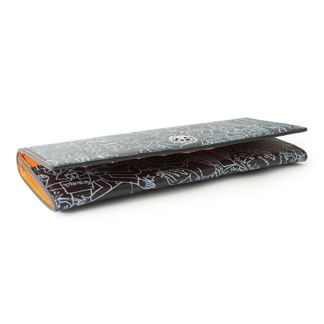 カステルバジャック ガルニエ 長財布 CASTELBAJAC cb-076615