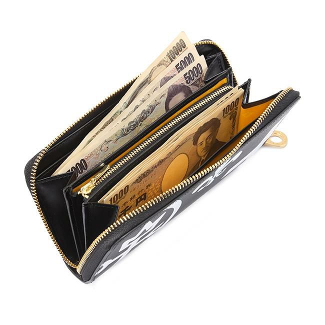 正規取扱店】カステルバジャック ネゼル 財布 長財布 メンズ