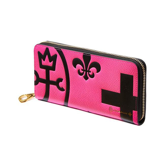 正規取扱店】カステルバジャック ネゼル 長財布 CASTELBAJAC cb