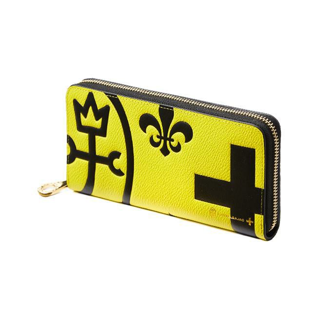 カステルバジャック ネゼル 長財布 CASTELBAJAC cb-081602