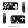 カステルバジャック ネゼル 長財布 CASTELBAJAC cb-081603