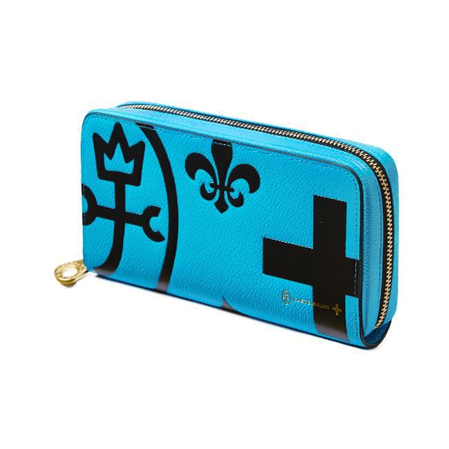 カステルバジャック ネゼル 長財布 CASTELBAJAC cb-081603