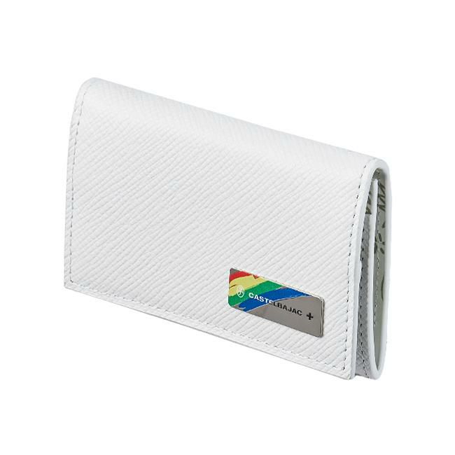 カステルバジャック エリー 小銭入れ コインケース CASTELBAJAC cb-082611
