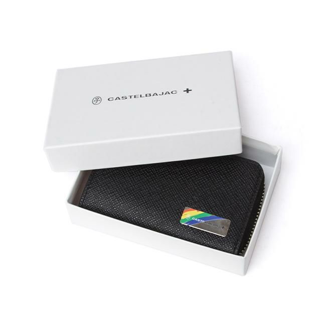 カステルバジャック エリー キーケース キーホルダー CASTELBAJAC cb-082612
