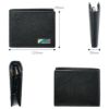 カステルバジャック エリー 二つ折り財布 CASTELBAJAC cb-082613