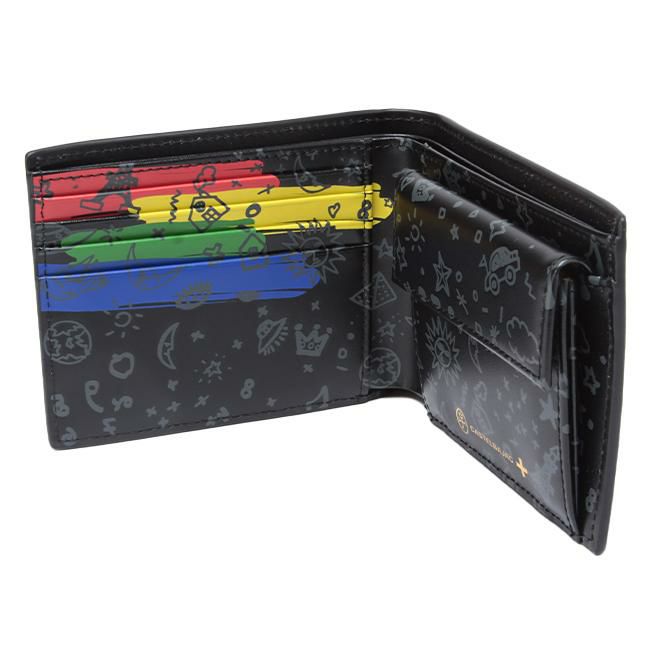 カステルバジャック エリー 二つ折り財布 CASTELBAJAC cb-082613