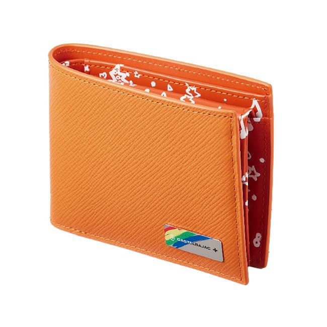 カステルバジャック エリー 二つ折り財布 CASTELBAJAC cb-082613