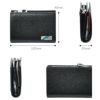 カステルバジャック エリー 二つ折り財布 CASTELBAJAC cb-082614
