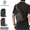 カステルバジャック ロンド ボディバッグ CASTELBAJAC cb-085901
