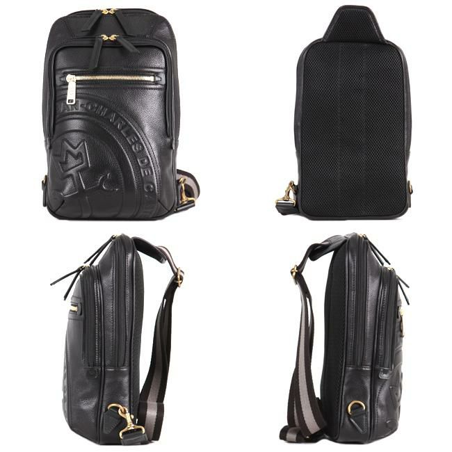 カステルバジャック ロンド ボディバッグ CASTELBAJAC cb-085901