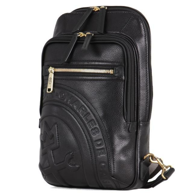 カステルバジャック ロンド ボディバッグ CASTELBAJAC cb-085901
