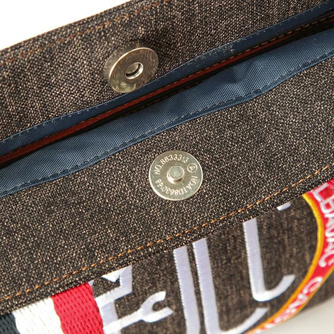 カステルバジャック リッツ トートバッグ CASTELBAJAC cb-21511