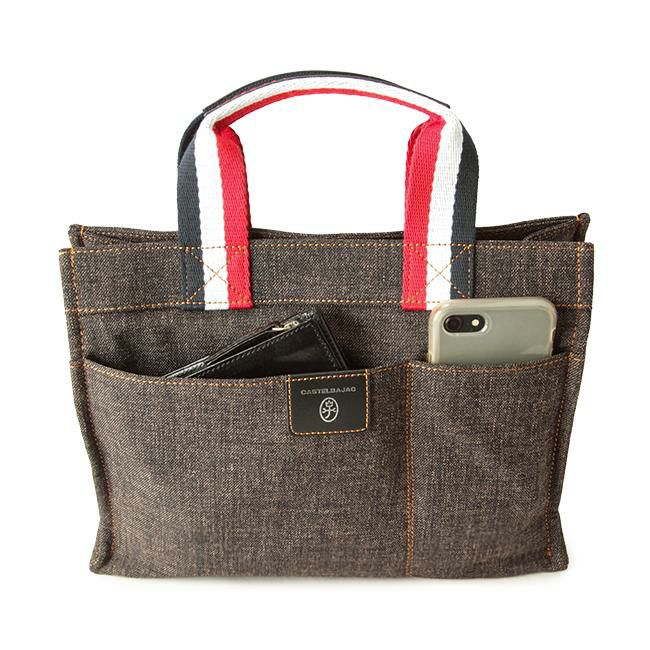 カステルバジャック リッツ トートバッグ CASTELBAJAC cb-21511