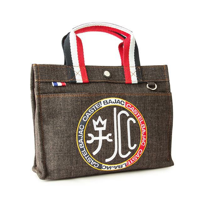 カステルバジャック リッツ トートバッグ CASTELBAJAC cb-21511