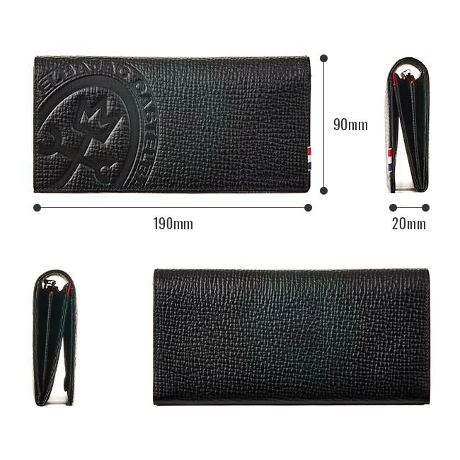 カステルバジャック ピッコロ 長財布 CASTELBAJAC cb-22616