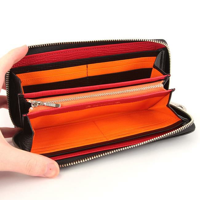 カステルバジャック ピッコロ 長財布 CASTELBAJAC cb-22617