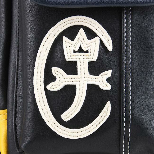 カステルバジャック ドミネ ボディバッグ CASTELBAJAC cb-24912