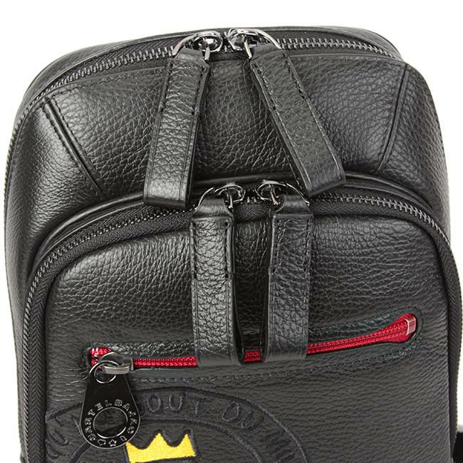 カステルバジャック リンク ボディバッグ CASTELBAJAC cb-30912