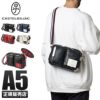 カステルバジャック ローレン ショルダーバッグ CASTELBAJAC cb-37101