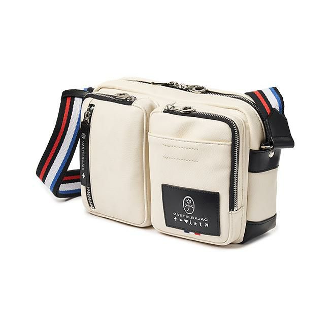 カステルバジャック ローレン ショルダーバッグ CASTELBAJAC cb-37101
