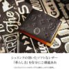 カステルバジャック マルセル 二つ折り財布 CASTELBAJAC cb-61614