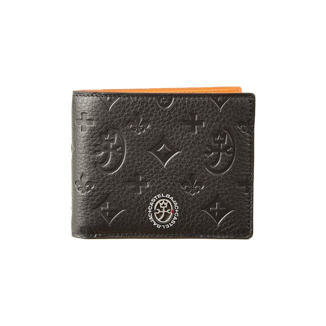 カステルバジャック マルセル 二つ折り財布 CASTELBAJAC cb-61614