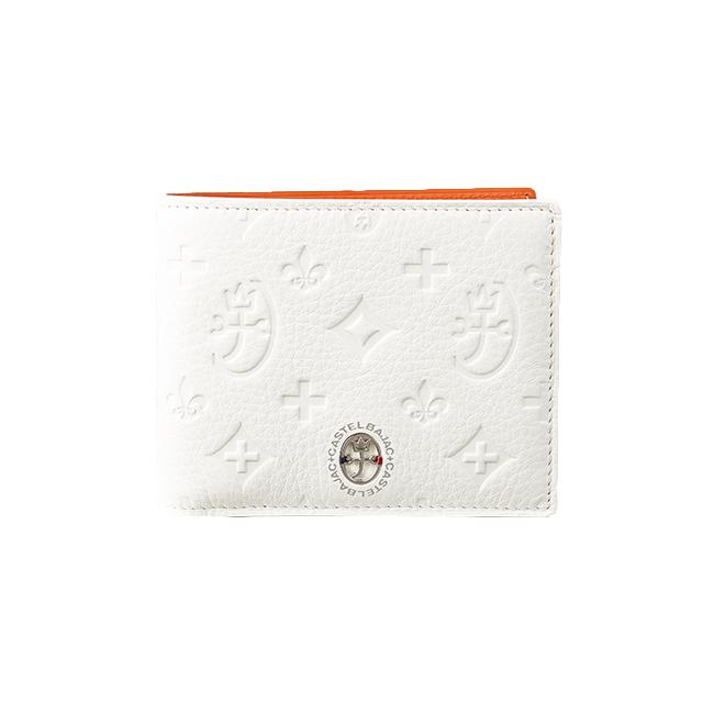 カステルバジャック マルセル 二つ折り財布 CASTELBAJAC cb-61614