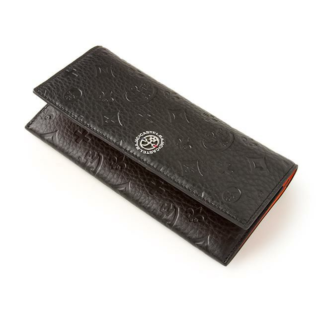 カステルバジャック マルセル 長財布 CASTELBAJAC cb-61615