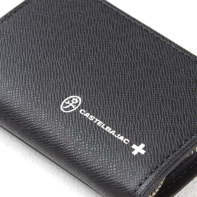カステルバジャック アーチ 小銭入れ コインケース CASTELBAJAC cb-74611