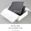 カステルバジャック アーチ 二つ折り財布 CASTELBAJAC cb-74613