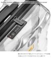クラッシュバゲージ SHARE スーツケース CRASH BAGGAGE cb141