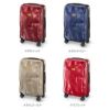 クラッシュバゲージ アイコン コレクション スーツケース CRASH BAGGAGE cb162