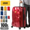 クラッシュバゲージ アイコン コレクション スーツケース CRASH BAGGAGE cb163