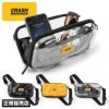クラッシュバゲージ ミニアイコン ショルダーバッグ CRASH BAGGAGE cb370