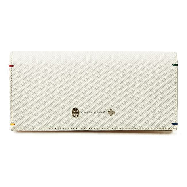 カステルバジャック トルク 長財布 CASTELBAJAC cb96635