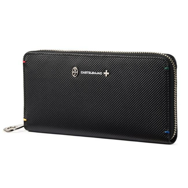 カステルバジャック トルク 長財布 CASTELBAJAC cb96636