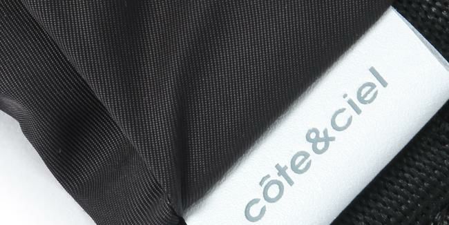 コートエシエル Adda ウエストバッグ c?te&ciel cc-adda