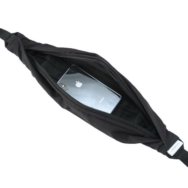 コートエシエル Adda ウエストバッグ c?te&ciel cc-adda