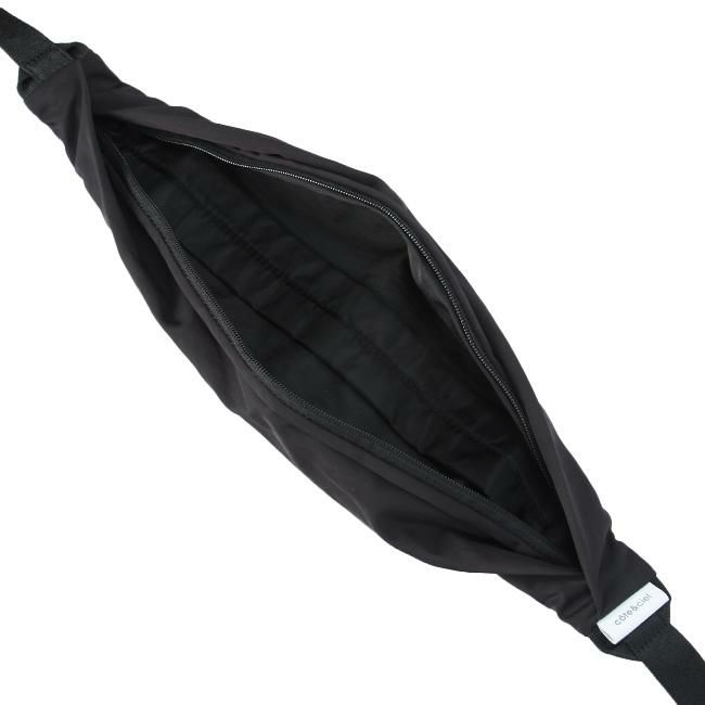 コートエシエル Adda ウエストバッグ c?te&ciel cc-adda