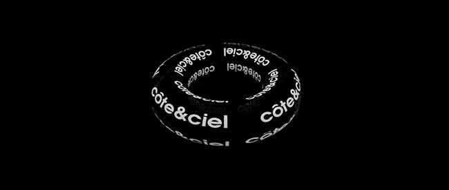 コートエシエル Adda ウエストバッグ c?te&ciel cc-adda