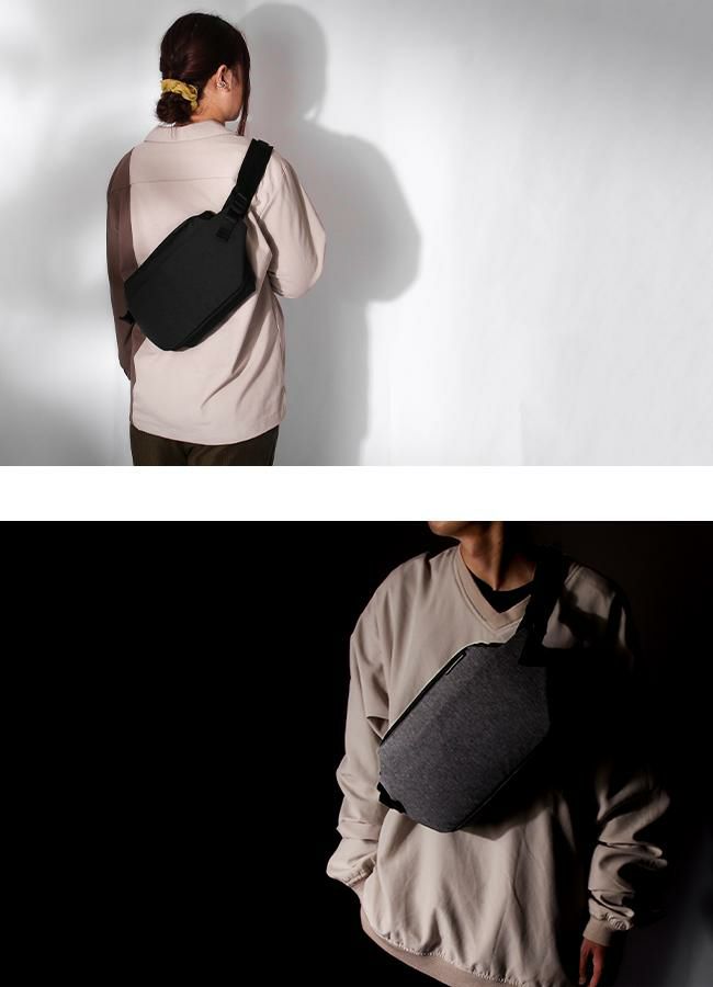 コートエシエル Isarau ウエストバッグ c?te&ciel cc-isarau