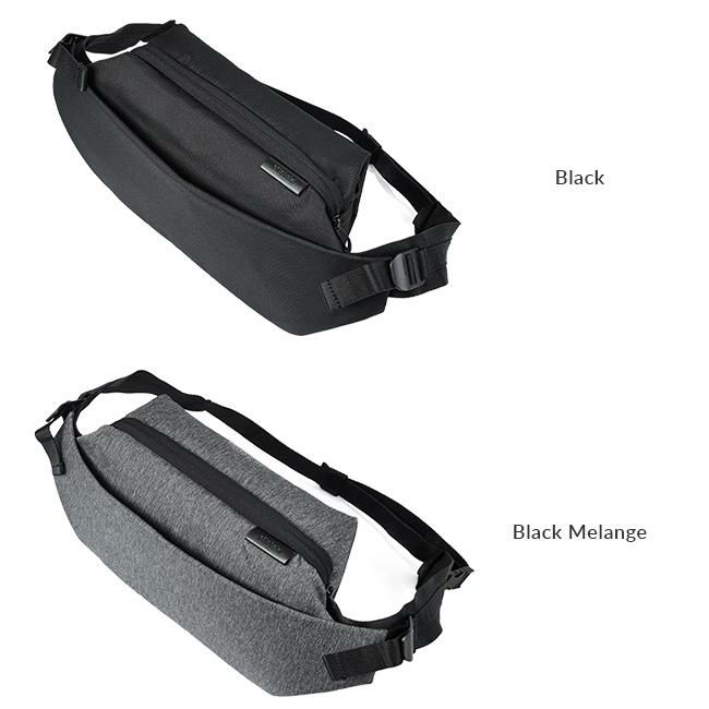 コートエシエル Isarau ウエストバッグ c?te&ciel cc-isarau