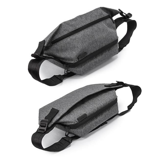 コートエシエル Isarau ウエストバッグ c?te&ciel cc-isarau