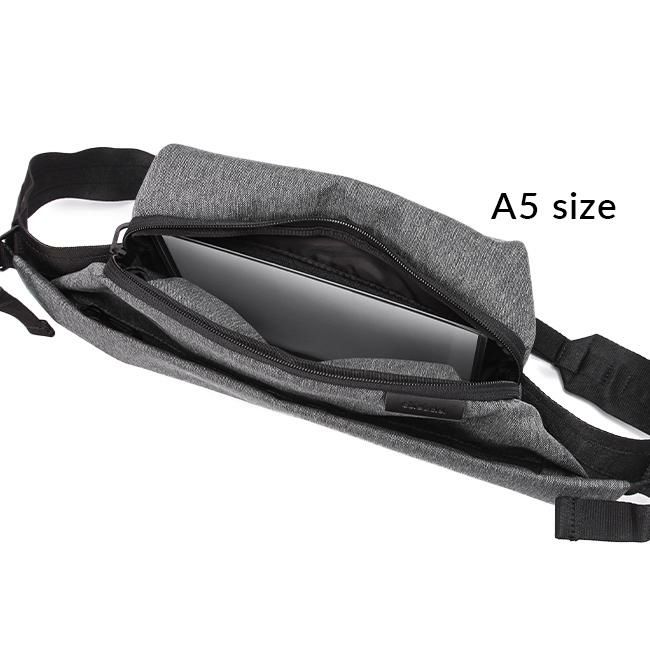 コートエシエル Isarau ウエストバッグ c?te&ciel cc-isarau