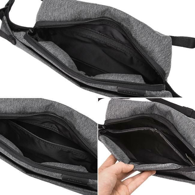 コートエシエル Isarau ウエストバッグ c?te&ciel cc-isarau