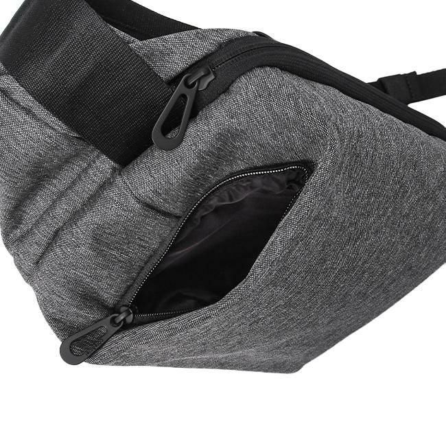 コートエシエル Isarau ウエストバッグ c?te&ciel cc-isarau