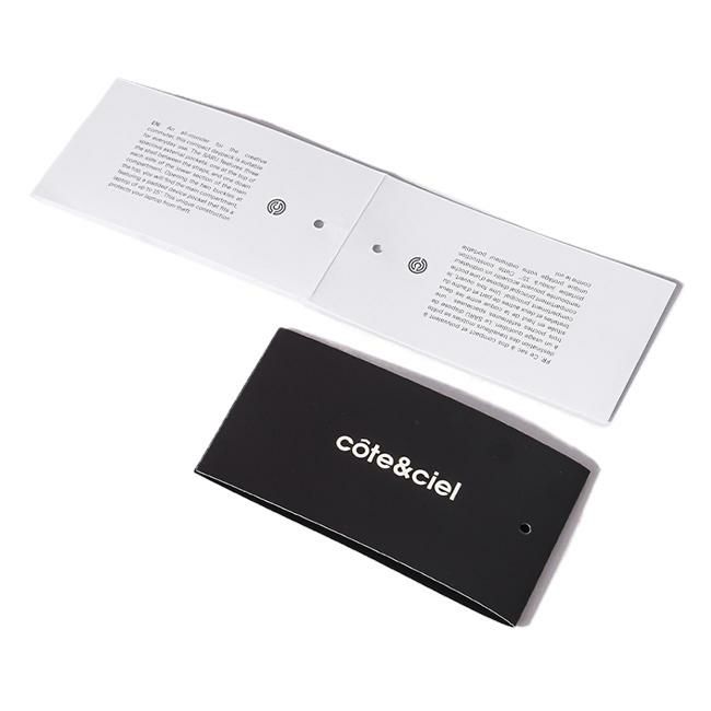 コートエシエル Isarau ウエストバッグ c?te&ciel cc-isarau