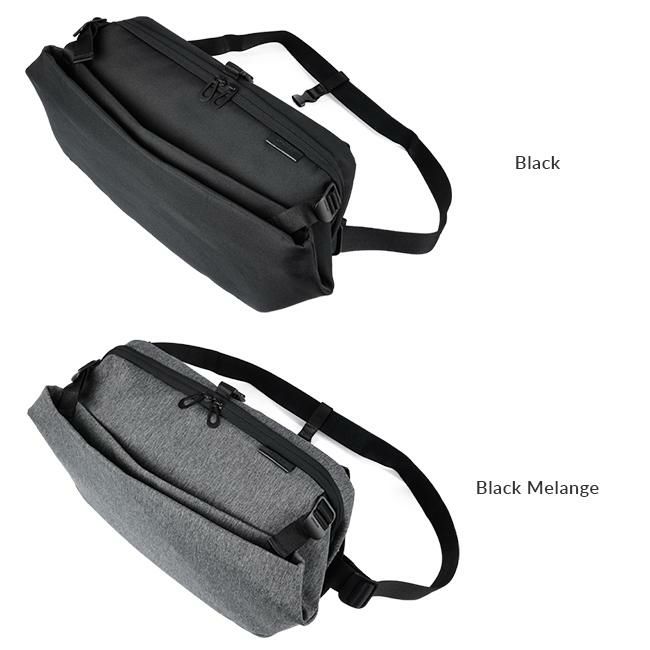 コートエシエル Riss ウエストバッグ c?te&ciel cc-riss