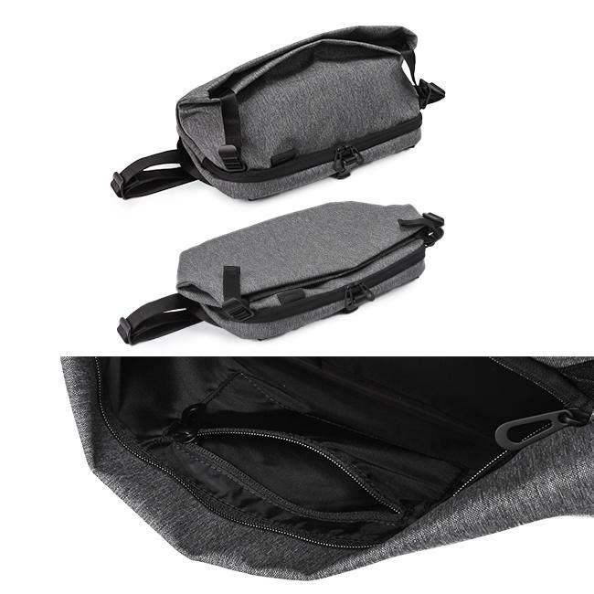 コートエシエル Riss ウエストバッグ c?te&ciel cc-riss